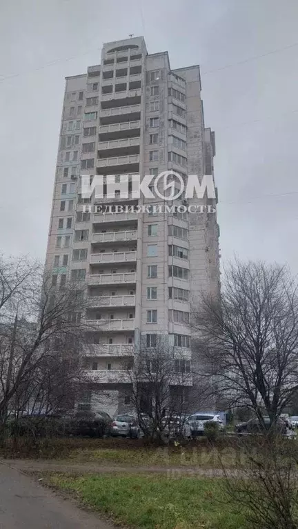 1-к кв. Московская область, Подольск Юбилейная ул., 7а (38.4 м) - Фото 1