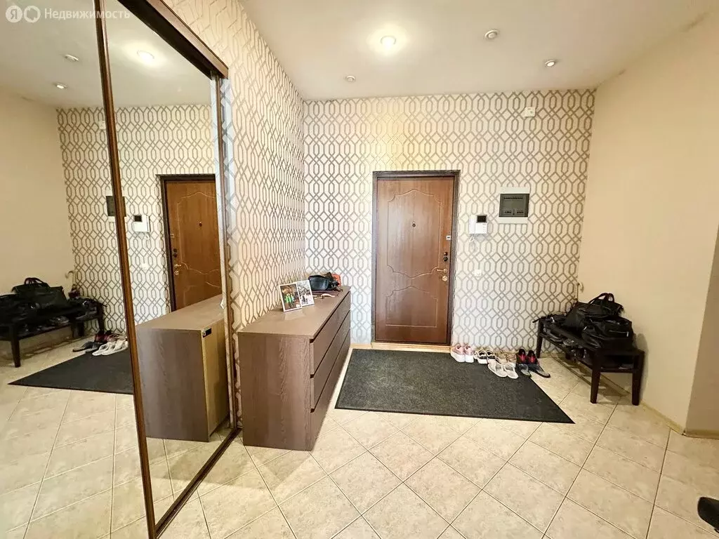 3-комнатная квартира: Москва, улица Новаторов, 34к7 (138 м) - Фото 0