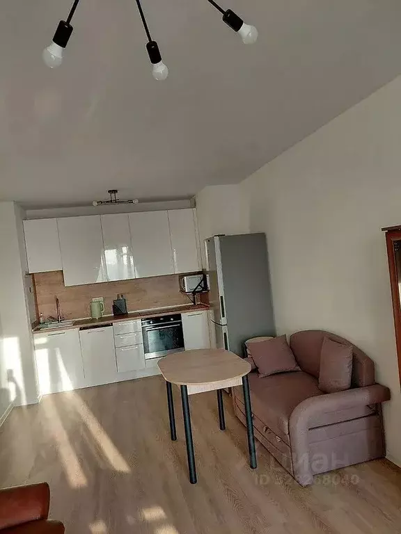 3-к кв. Московская область, Люберцы городской округ, Жилино-1 пгт, 2-й ... - Фото 1