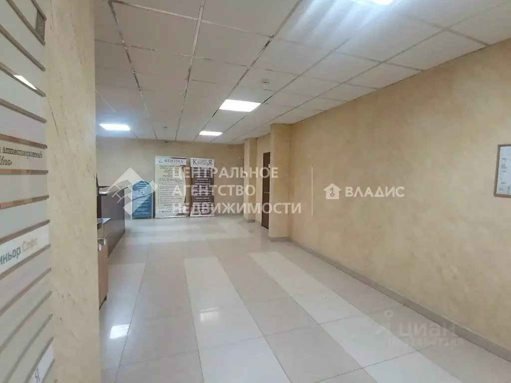 Офис в Рязанская область, Рязань Николодворянская ул., 18 (43 м) - Фото 2