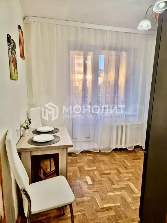 1-к. квартира, 40 м, 5/14 эт. - Фото 1