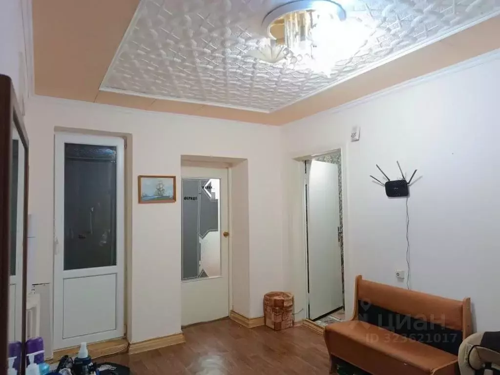 3-к кв. Крым, Симферополь ул. Ковыльная, 54 (65.0 м) - Фото 2