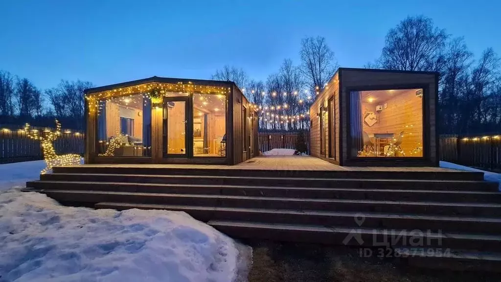 Участок в Челябинская область, Сосновский муниципальный округ, д. ... - Фото 1