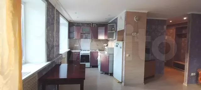 1-к. квартира, 31 м, 2/4 эт. - Фото 0