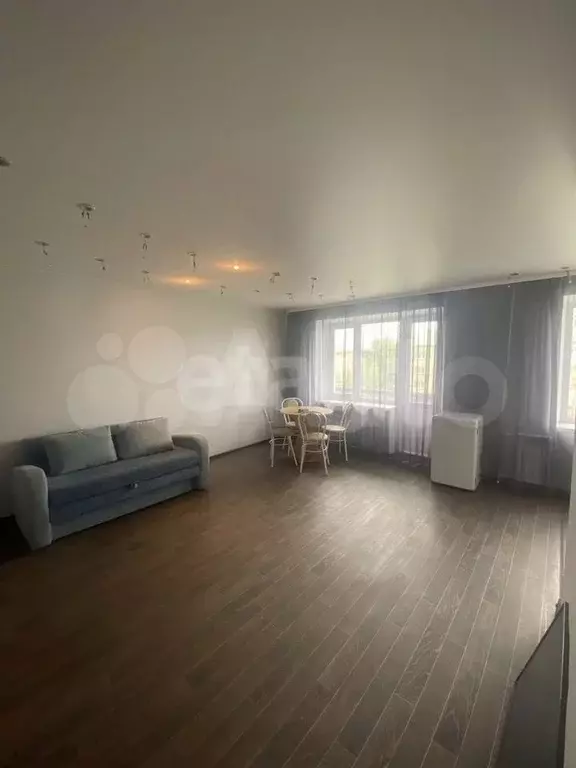 2-к. квартира, 45,5 м, 5/5 эт. - Фото 1