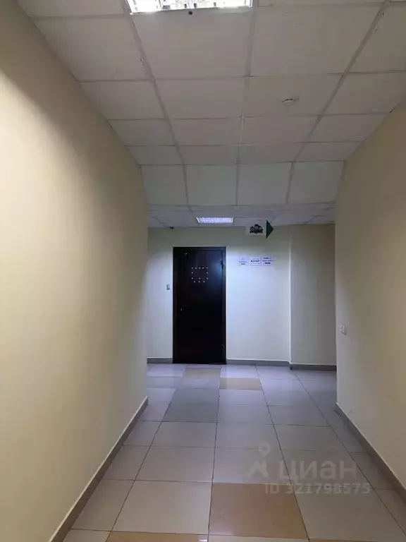 Помещение свободного назначения в Свердловская область, Екатеринбург ... - Фото 2