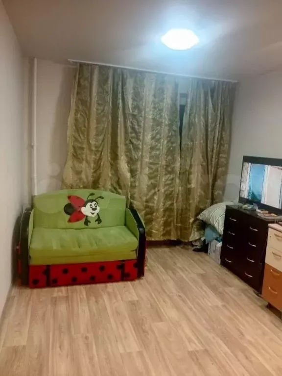 Квартира-студия, 20 м, 3/10 эт. - Фото 1