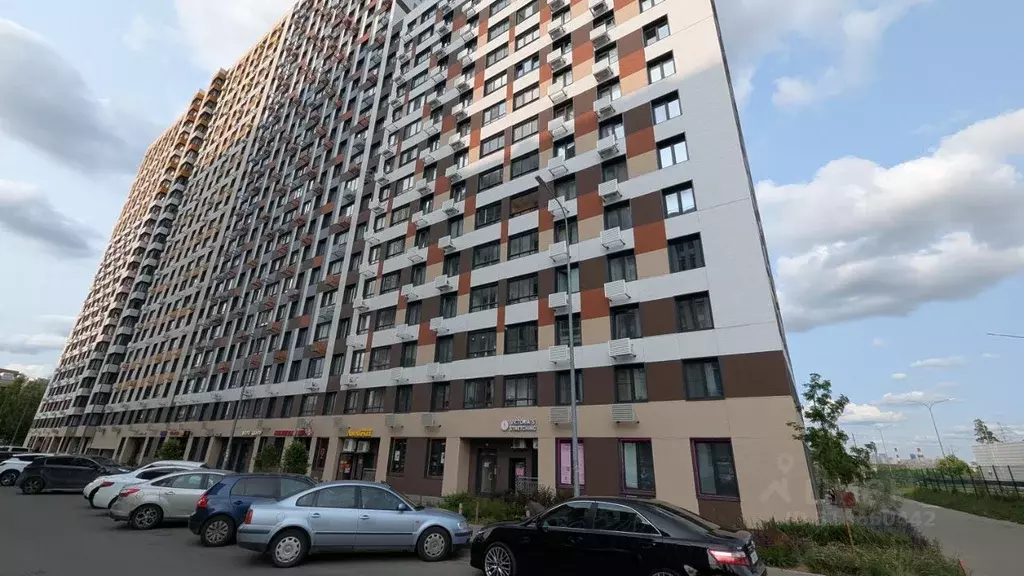 2-к кв. Московская область, Одинцовский городской округ, ... - Фото 0
