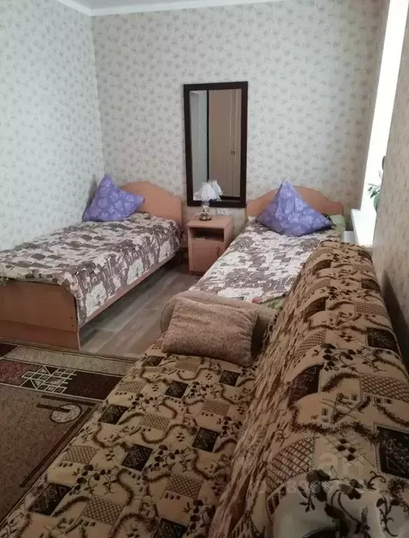 1-к кв. Ставропольский край, Пятигорск просп. Кирова, 5 (42.0 м) - Фото 1