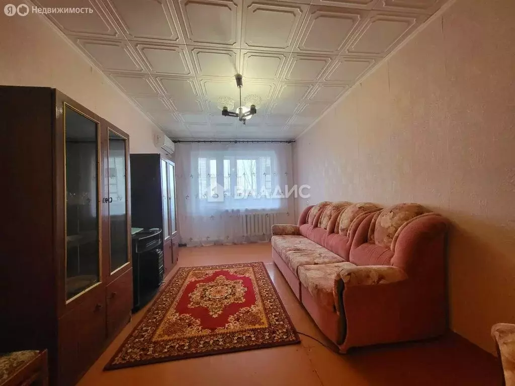 2-комнатная квартира: Орск, Братская улица, 50А (44 м) - Фото 2