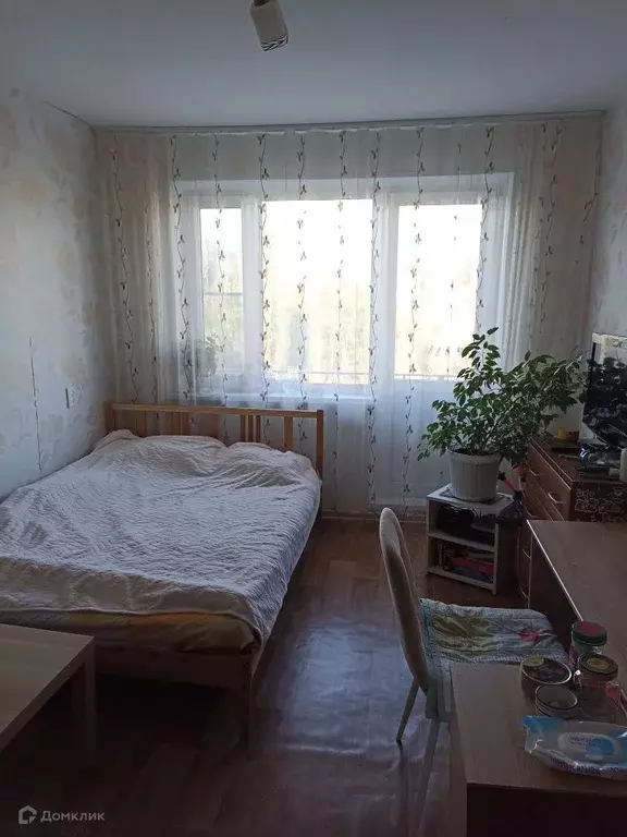 Продаётся 3-к квартира, 64 м - Фото 0