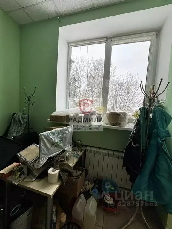 Офис в Московская область, Красноармейск Пушкинский городской округ, ... - Фото 1