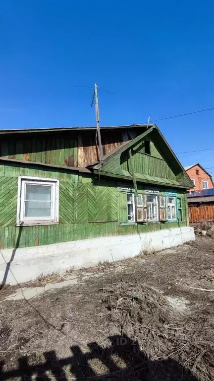 Дом в Челябинская область, Челябинск Курская ул., 38 (103 м) - Фото 2