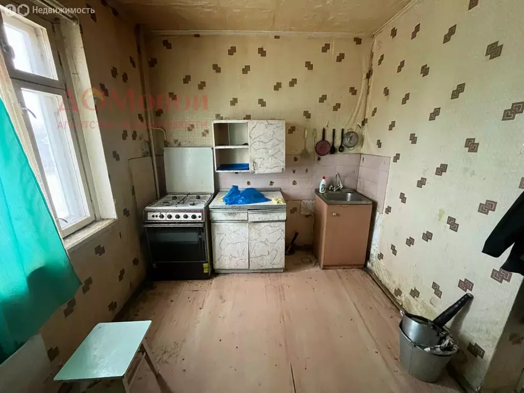 1-комнатная квартира: Починок, 1-й микрорайон, 4 (41 м) - Фото 1