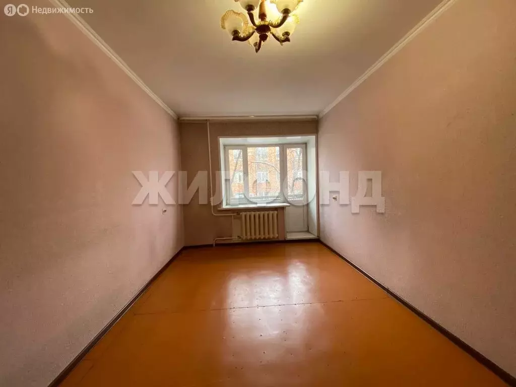 1-комнатная квартира: Абакан, улица Вяткина, 16 (29.8 м) - Фото 2