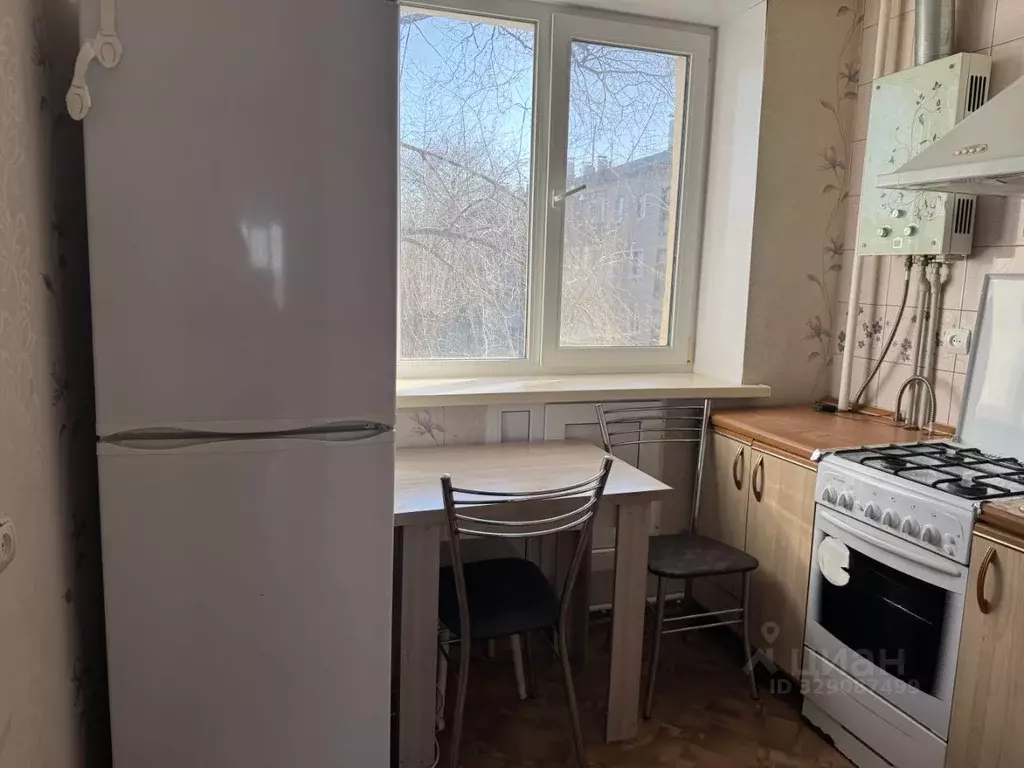 3-к кв. Саратовская область, Энгельс Энгельс-1 мкр,  (60.0 м) - Фото 2