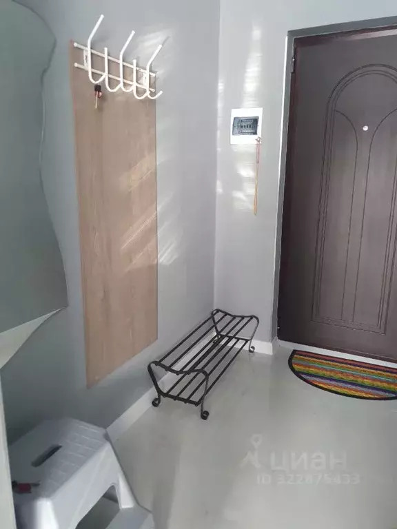 2-к кв. Краснодарский край, Сочи городской округ, Дагомыс пгт ул. ... - Фото 2