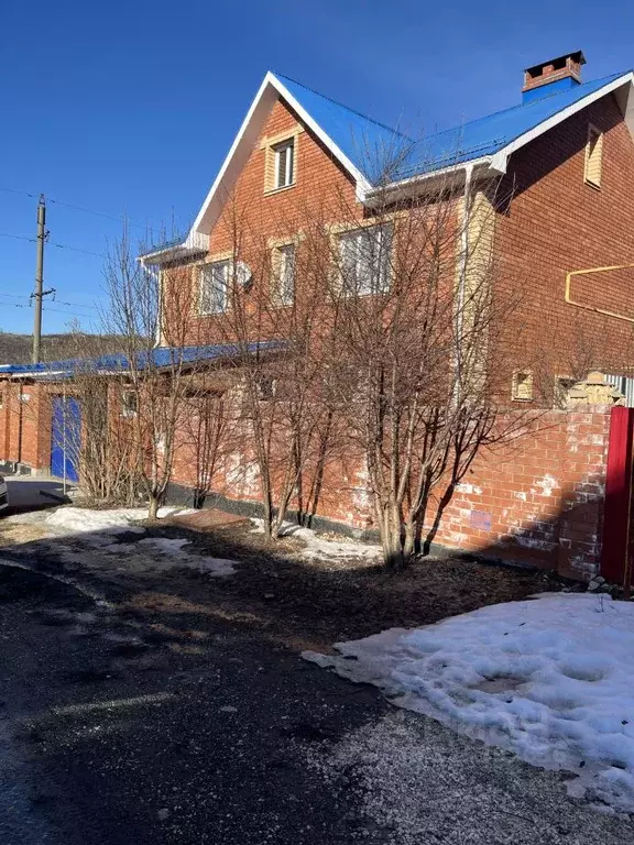 Дом в Самарская область, Жигулевск Луговая ул. (177 м) - Фото 2