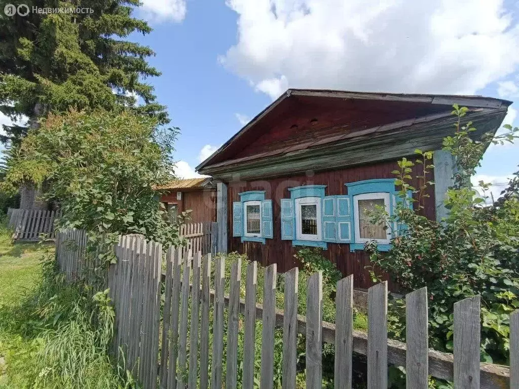 Дом в село Четкарино, Советская улица (31.4 м) - Фото 2