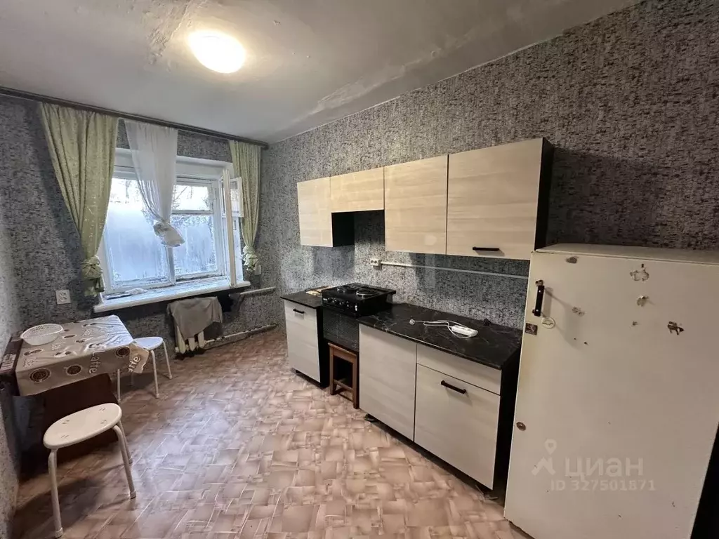 Комната Тюменская область, Тюмень Микрорайон мыс, ул. Ермака, 29 (40.0 ... - Фото 2