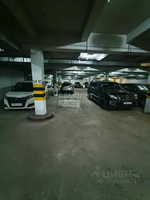 Гараж в Хабаровский край, Хабаровск Советская ул., 10К1 (18 м) - Фото 1