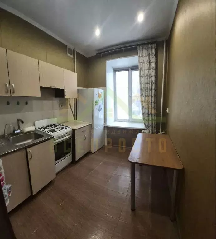 Продается 2-комнатная квартира - Фото 1