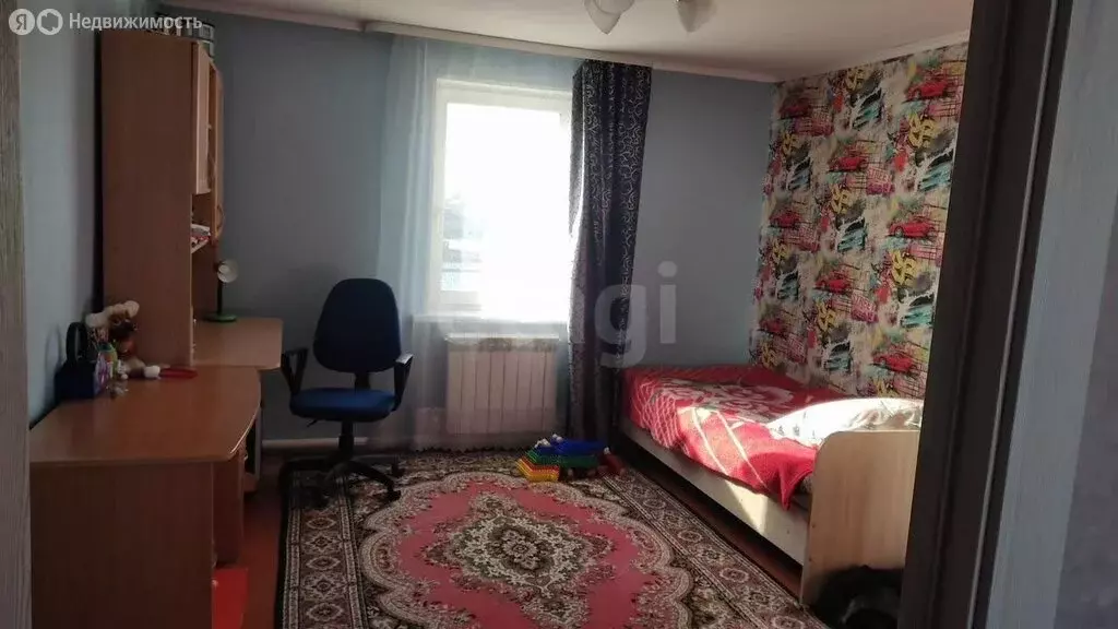 Дом в Улан-Удэ, Кемеровский переулок (158.4 м) - Фото 2