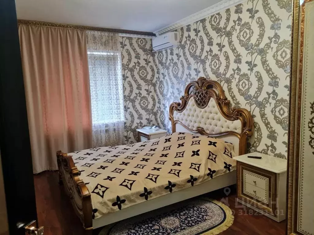 1-к кв. Кабардино-Балкария, Нальчик ул. Идарова, 139Б (30.0 м) - Фото 0