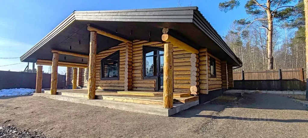 Дом, 175.9 м - Фото 1