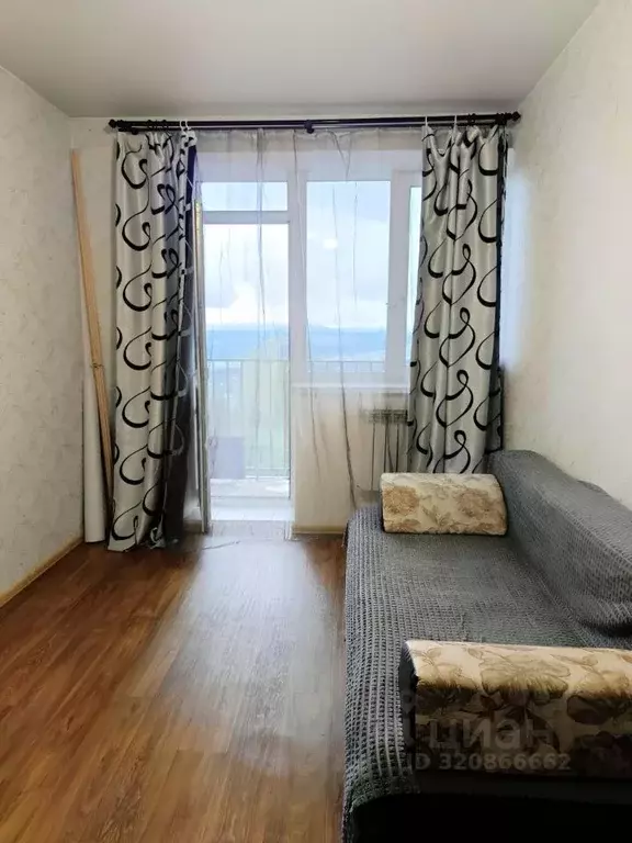 1-к кв. Иркутская область, Иркутский муниципальный округ, Маркова рп, ... - Фото 0