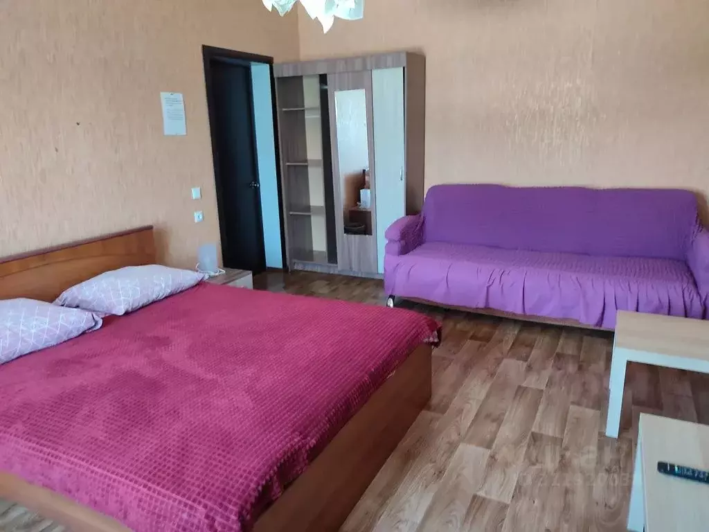 Комната Новосибирская область, Обь Водопроводный пер., 4 - Фото 2