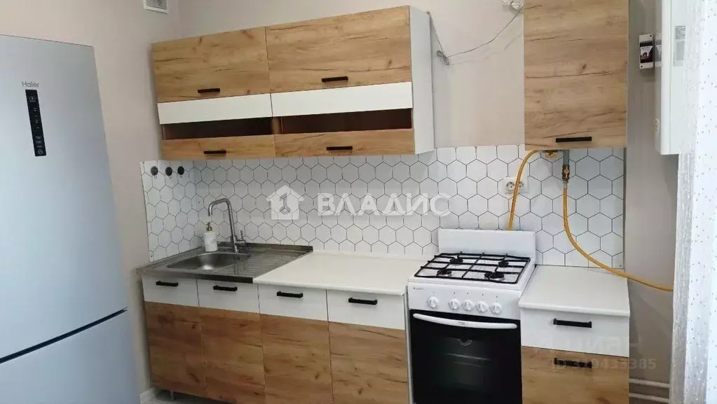 1-к кв. Белгородская область, Белгород Парковая ул., 11к3 (41.67 м) - Фото 0