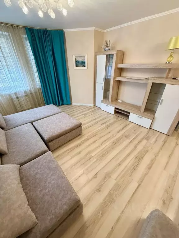 3-к кв. Московская область, Реутов Юбилейный просп., 31 (80.0 м) - Фото 1