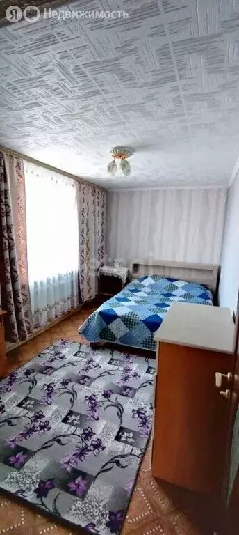 3-комнатная квартира: Казань, улица Шадрина, 1 (65.5 м) - Фото 1