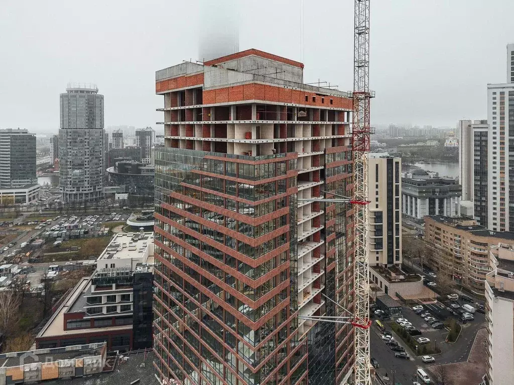 Продаётся 2-к квартира, 102.9 м - Фото 0