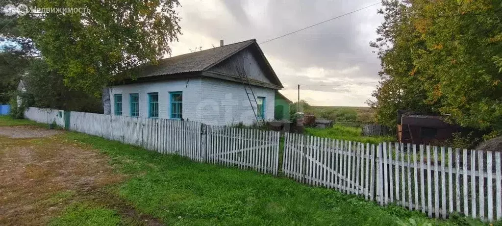 Дом в село Жариково, Шоссейная улица (49 м) - Фото 1