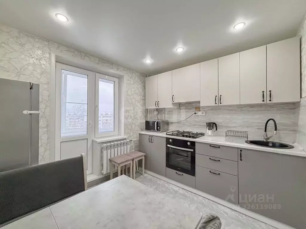 2-к кв. Псковская область, Псковский район, Тямшанская волость, д. ... - Фото 1