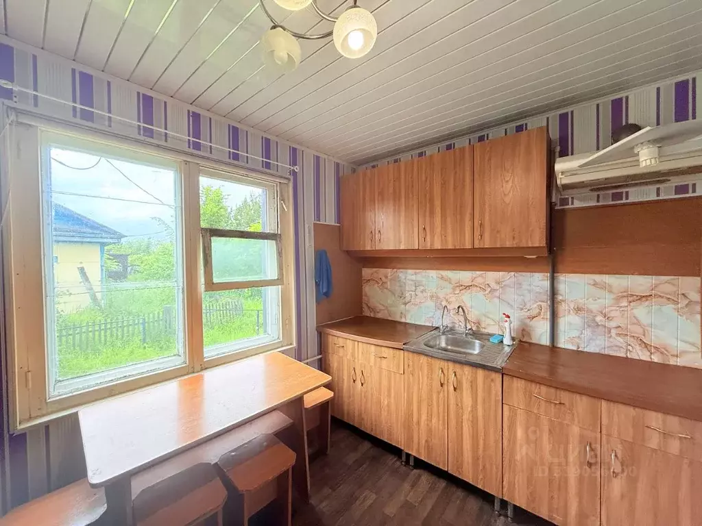 1-к кв. Новгородская область, Валдай ул. Выскодно 1, 2 (27.2 м) - Фото 1