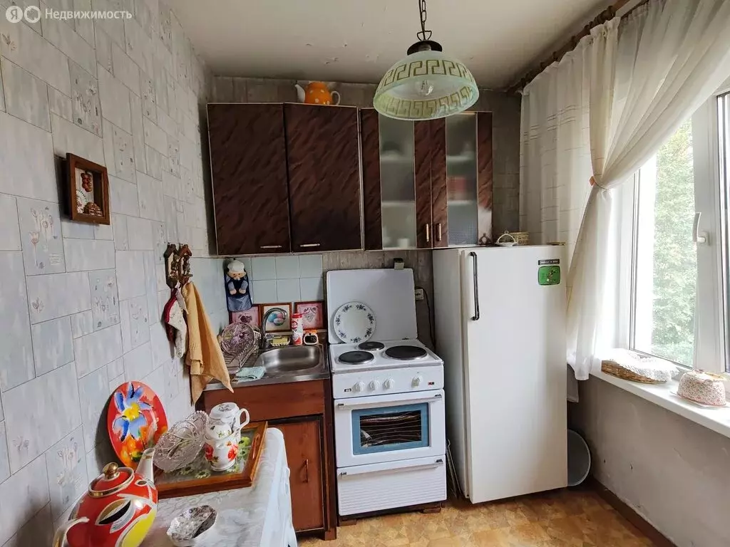 3-комнатная квартира: Иркутск, улица Левитана, 16 (57 м) - Фото 2