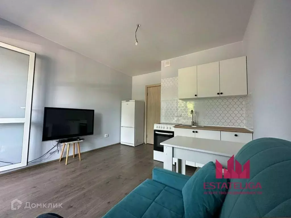 Продаётся квартира-студия, 20 м - Фото 0