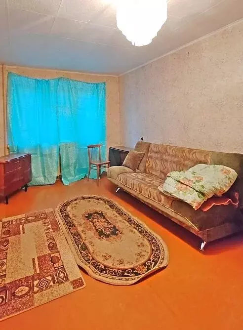 2-к. квартира, 45 м, 3/9 эт. - Фото 1