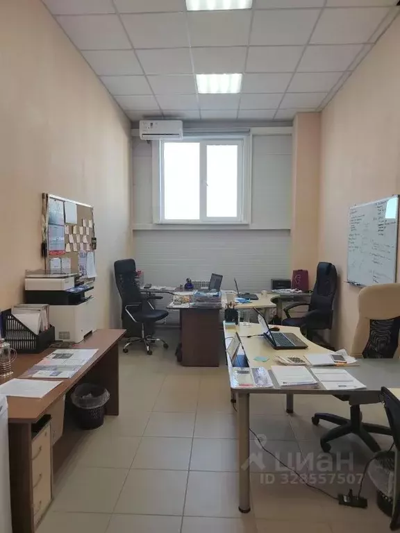 Офис в Новосибирская область, Новосибирск Сухарная ул., 35к31 (19 м) - Фото 2