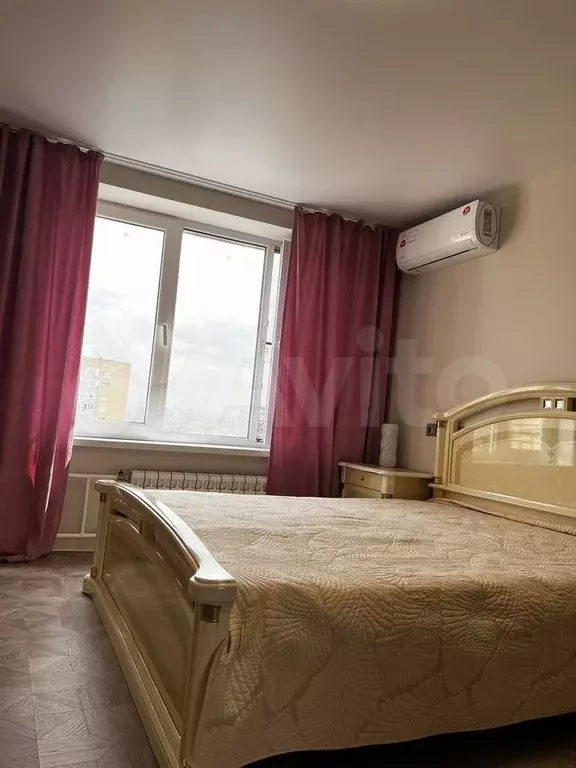 1-к. квартира, 40 м, 12/14 эт. - Фото 0