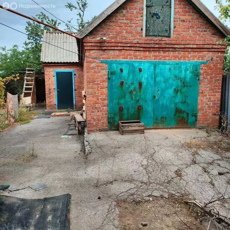 Дом в Шахты, Неглинская улица (70 м) - Фото 2