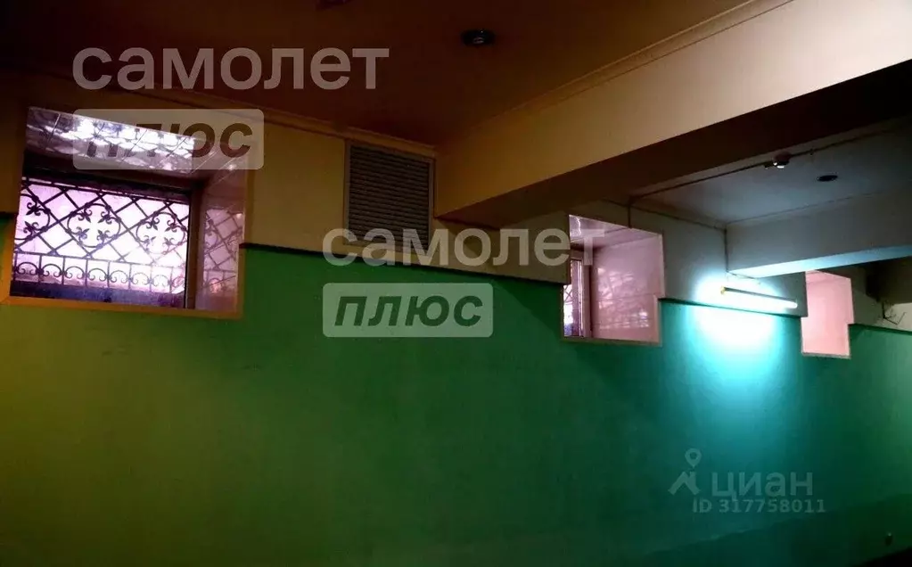 Помещение свободного назначения в Липецкая область, Липецк ул. Зегеля, ... - Фото 1