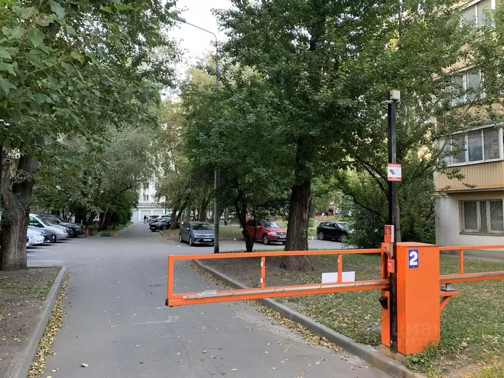 3-к кв. Москва Каширское ш., 2К1 (83.1 м) - Фото 2