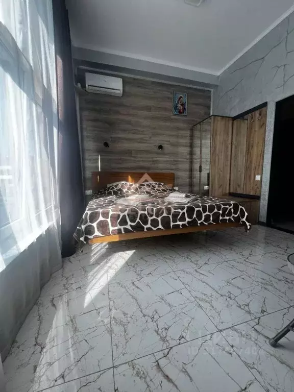 1-к кв. Крым, Алушта ул. Багликова, 21 (16.0 м) - Фото 0