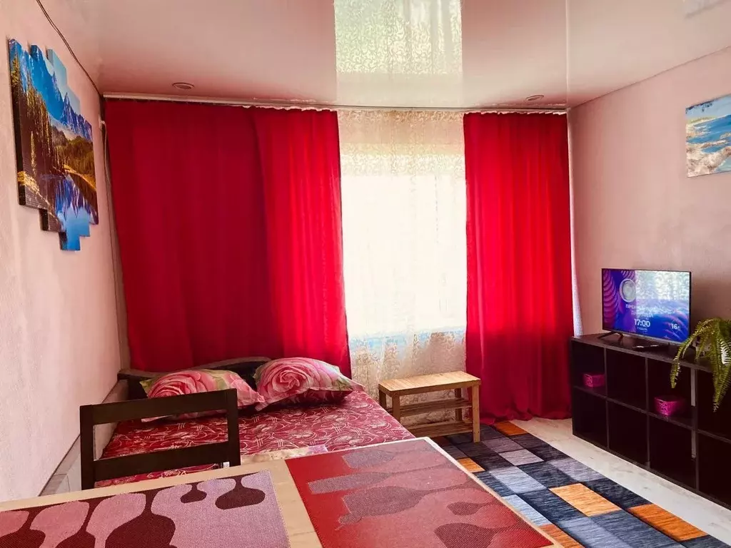 Студия Хабаровский край, Хабаровск ул. Карла Маркса, 108/1 (20.0 м) - Фото 0