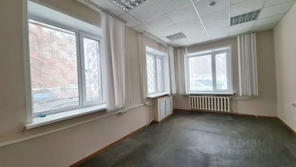 Офис в Самарская область, Самара Чернореченская ул., 50 (164 м) - Фото 1