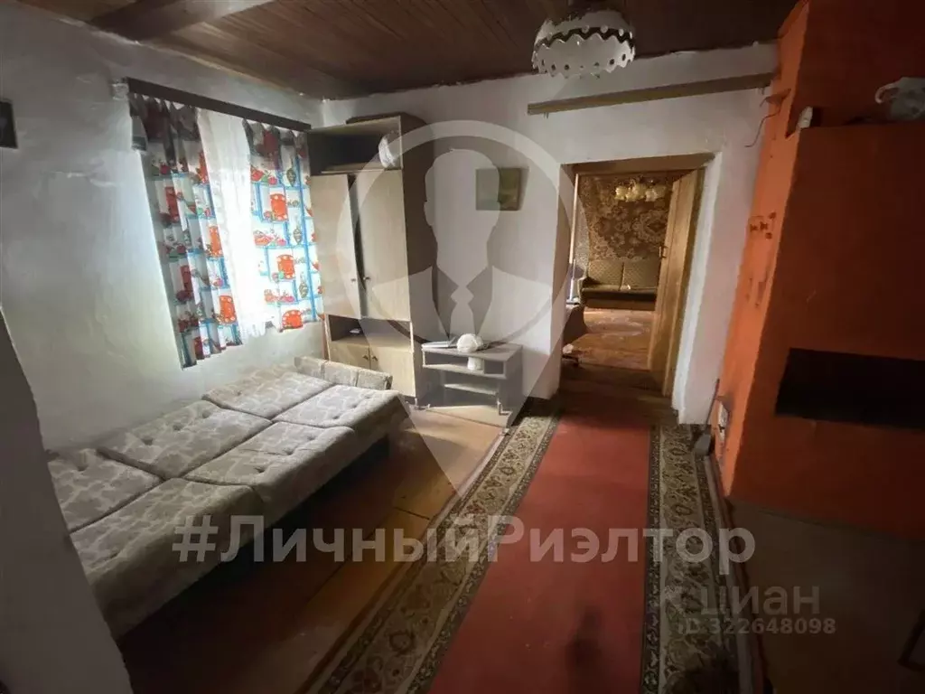 Участок в Рязанская область, Михайловский муниципальный округ, д. ... - Фото 1